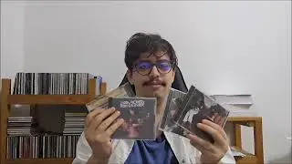 Frank Zappa Diskografie Review - Teil 5 - Die Dritte Inkarnation der Mothers