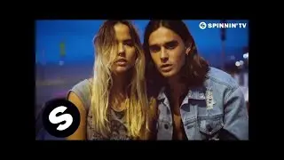 Breathe Carolina - Glue (Official Music Video)