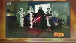 Tucson CarCon - Custom vehicles and comic book convention 9/26-27
