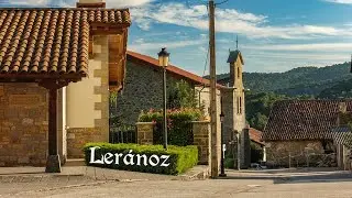 PUEBLOS DE NAVARRA (LERÁNOZ) Leranotz en euskera)