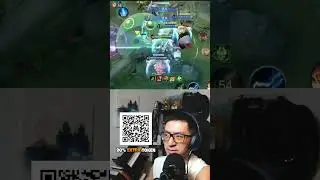 GLOBAL 1 ZHANG FEI CRAZY COMMUNICATION LIVE TRANSLATION! #honorofkings #hok #assassindave