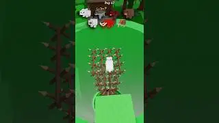 Pipe vs pets lol