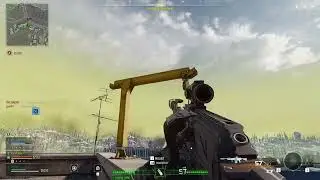 Call Of Duty İZLE Nükleer Santrala Saldırı