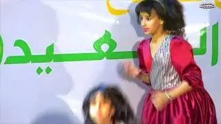 ارضك تباشير وفرح              #التميز_للمناسبات         #فرقة_بنات_المدينة_الاتعراضية