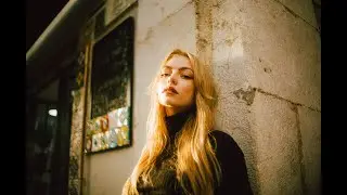 Лиричный бит с готовым женским припевом 