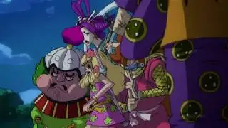 One piece episode 926 preview eng sub