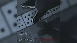 Baaru - Right on the Spot | Extended