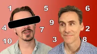 Blind Rankings - Mono Black MTG Commanders!!