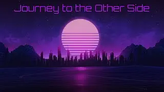 Tristan Clark - Journey to the Other Side (old)