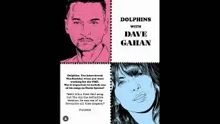 Chrissie Hynde feat. Dave Gahan - Dolphins (Fred Neil Cover)