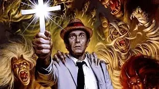 MONSTERS AND VILLAINS OF KOLCHAK The Night Stalker
