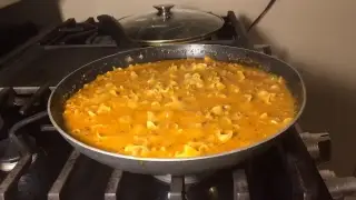 Hamburger Helper