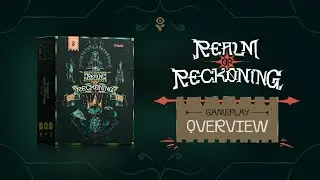 Realm of Reckoning: Gameplay Overview