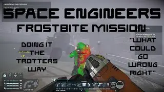 Space Engineers 