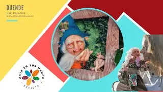 Revista Arte en tus manos | DIY gratuito | Dali Palacios