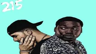 #Meekmills x #Drake (Unfinished Prod by 215Affiliated)