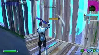 Get Better Day 2 & 3 💪 ( FT. PIECE CONTROL MAP & LUCKY'S ENDGAME)