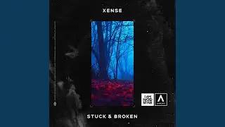 Stuck & Broken