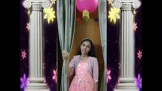 Aji Shankhe Shankhe | Animikha Ghosh |