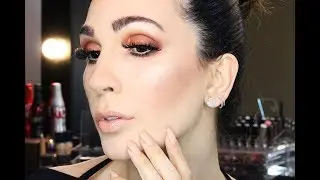 NAKED HEAT / J&Ocirc; MALTA MAKE-UP