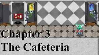 Cubenen Gardens: Befriend - Ch. 3 (Trailer)