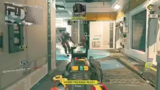Call of duty infinite warfare: 30 sec 15 Player Kill Feed.