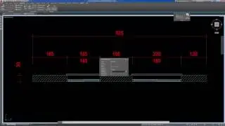 THE FAST and THE FURIOUS AUTOCAD V4