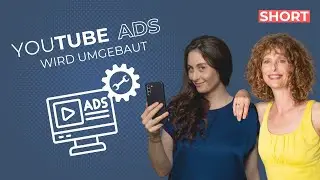 SHORT | Demand Gen bei YouTube Ads - mit Miriam Betancourt | How To Social Werbung Podcast
