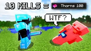 HCF, but the Thorns Increases… *OP*