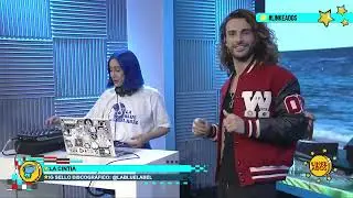 CM Linkeados: entrevista con The Sistars, La Cintia y todas las novedades de la escena musical