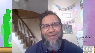 9th MAS-OK Ramadan Reflection 2020