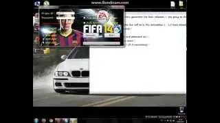 FIFA 14 Coins Generator