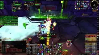 Warmane (Onyxia) Naxxramas - Guild Kaer Morhen - 17.01.2026