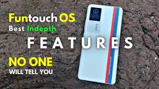 IQOO 7 BEST FEATURES || iQOO 7 legend As well