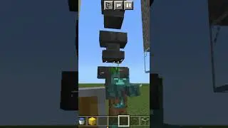 Minecraft 😯 Like #shorts #minecraft #originalgamer #gamershorts
