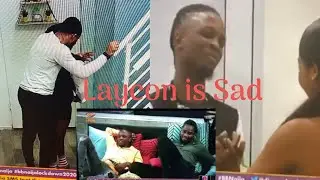 Bbnaija 2020 Laycon may leave Erica and kiddwaya kissing again  Dorathy inlove with Ozo