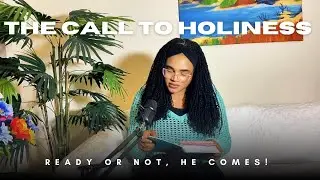 HOW TO LIVE A HOLY LIFE 