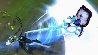 Camille IS NOT BALANCED
