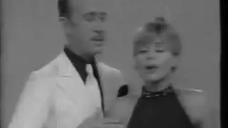 Cornelia Froboess & Karl Lieffen ''Jalousie''