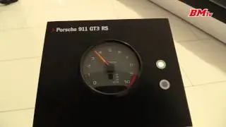 The best thing about the Porsche museum Stuttgart