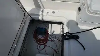 2009 Everglades 320 EX 3