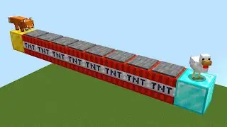 Minecraft Fox IQ Test 2.0 #shorts