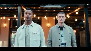 ONLY & SONS - Mens Fashion - Spring/Summer Collection 2023