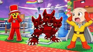 Sammy Leak New Secret Fuse Machine Recipe