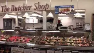 Big Y - Avon, CT Grand Re-Opening