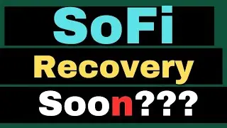 SoFi Stock News, Will It Recover or Drop Below $11? - sofi stock analysis