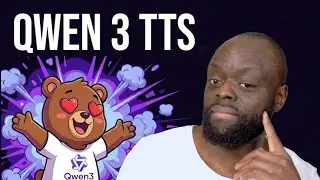 Qwen3-TTS:  Voice Cloning & Text-to-Speech Tutorial