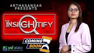 New show 'Insightify' - Promo || Bhawana Awasthi || Arthasansar