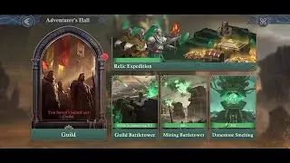 King of Avalon Live  S16&mdash; Dragon Power & Base Building Strategy