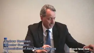 Opening Press Conference  from AAPA's 60th Assembly of Presidents 2016- HD